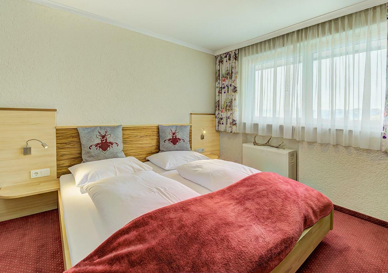 Mountainlovers Berghotel Seidlalm Saalbach-Hinterglemm Exterior foto